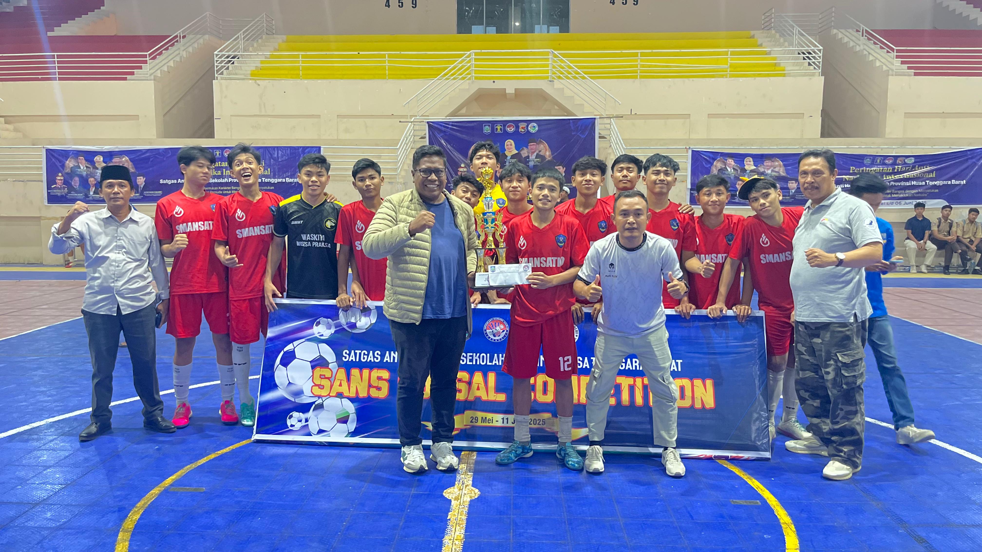 FUTSAL