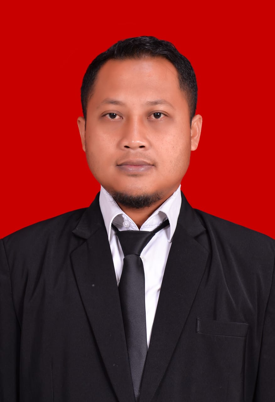 MUHAMMAD MANSYUR, S.Pd.I
