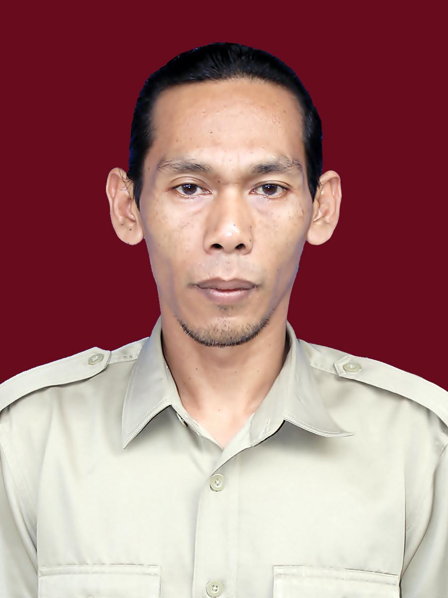 MUH. WISMAN ARISANDI, S.Pd