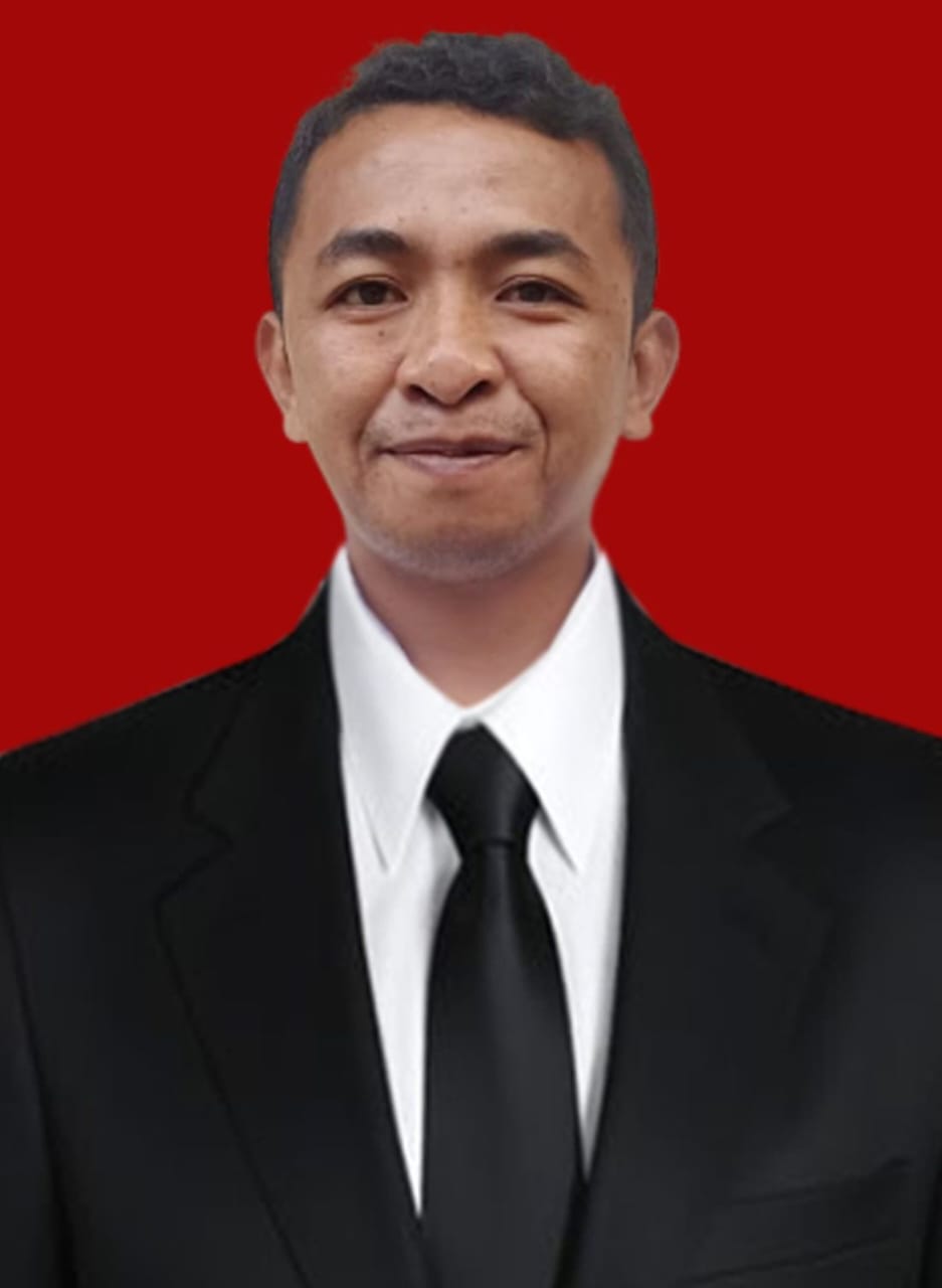 JIHAD SYAHRUR RAMADHAN, S.Pd