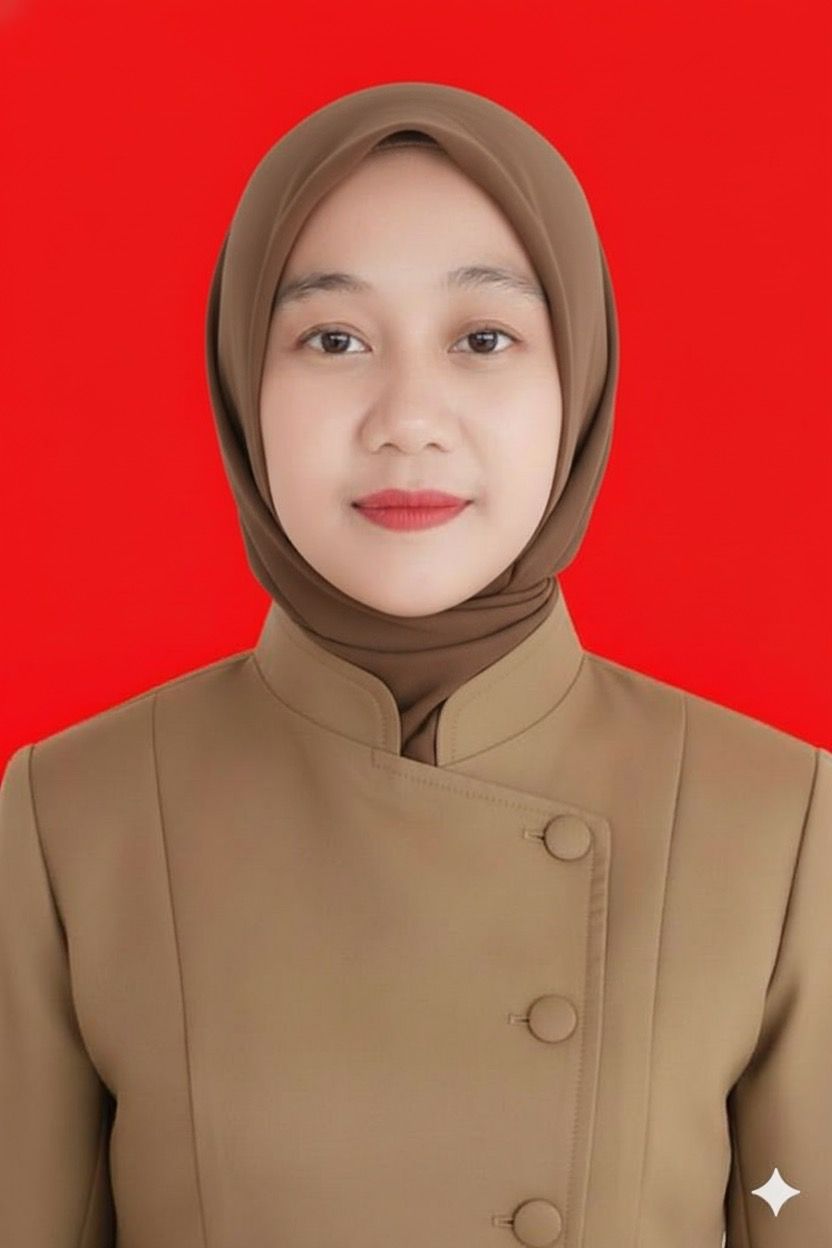 RAHAYU CIPTA WARDANI RAHIL, S.Pd
