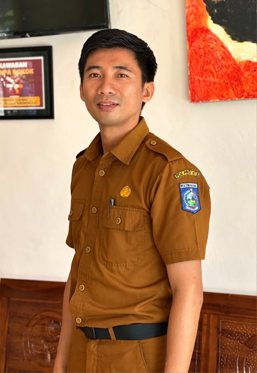 MUHAMMAD YOGI SOPIAN, S.Pd