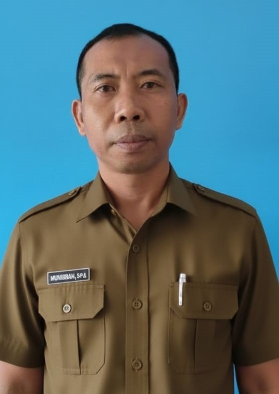 MUHIBBAH, S.Pd