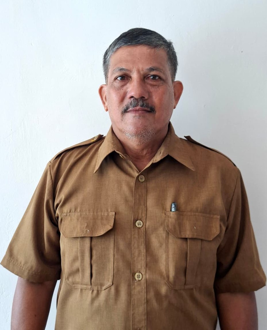 I PANDE PUTU BUDA A, S.Pd