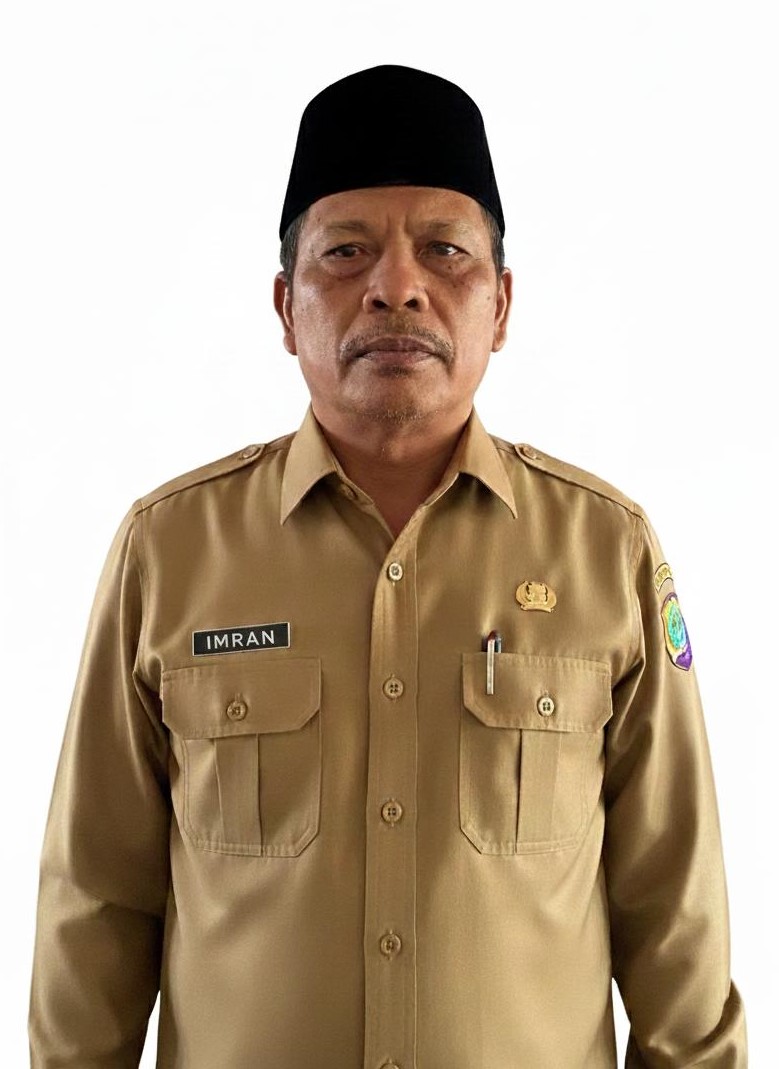 IMRAN, S.Pd